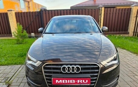 Audi A3, 2015 год, 1 330 000 рублей, 1 фотография