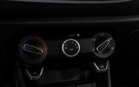 KIA Picanto III рестайлинг, 2018 год, 1 199 000 рублей, 20 фотография