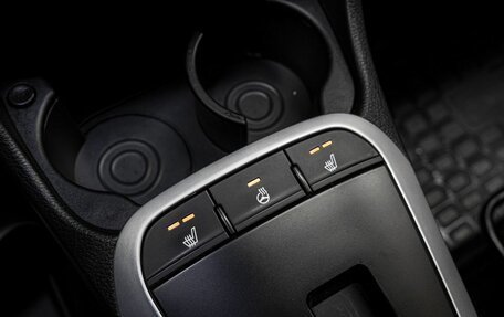 KIA Picanto III рестайлинг, 2018 год, 1 199 000 рублей, 21 фотография