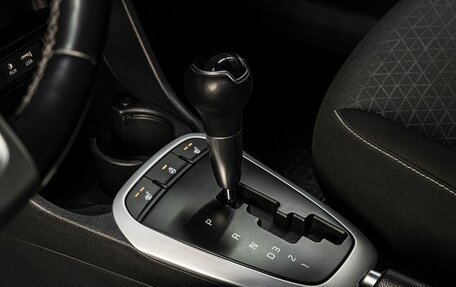 KIA Picanto III рестайлинг, 2018 год, 1 199 000 рублей, 22 фотография