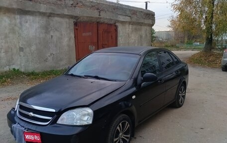 Chevrolet Lacetti, 2009 год, 220 000 рублей, 1 фотография
