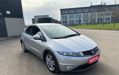 Honda Civic VIII, 2011 год, 990 000 рублей, 1 фотография