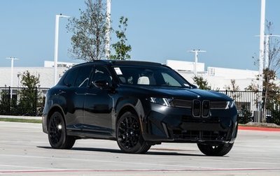 BMW X5, 2026 год, 16 200 000 рублей, 1 фотография