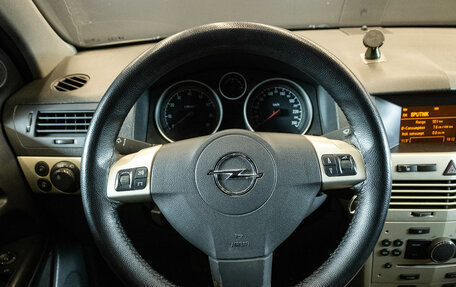 Opel Astra H, 2008 год, 450 000 рублей, 6 фотография