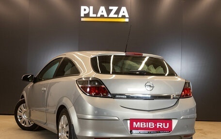 Opel Astra H, 2008 год, 450 000 рублей, 4 фотография