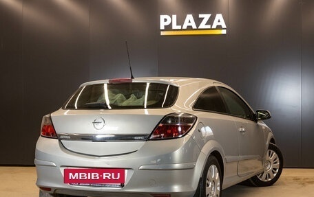 Opel Astra H, 2008 год, 450 000 рублей, 3 фотография