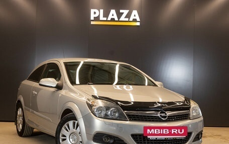 Opel Astra H, 2008 год, 450 000 рублей, 2 фотография
