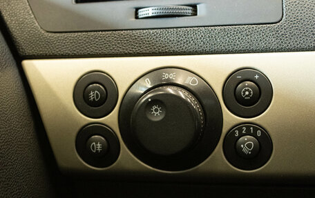 Opel Astra H, 2008 год, 450 000 рублей, 14 фотография