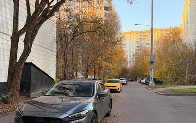 Mazda 6, 2019 год, 2 350 000 рублей, 1 фотография