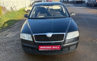 Skoda Octavia, 2008 год, 420 000 рублей, 1 фотография