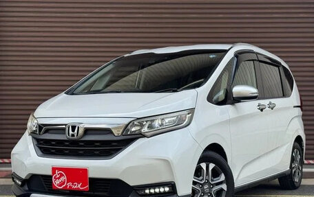 Honda Freed II, 2020 год, 1 205 000 рублей, 1 фотография