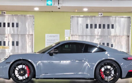 Porsche 911, 2023 год, 17 000 000 рублей, 2 фотография