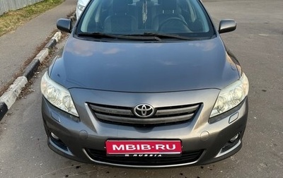 Toyota Corolla, 2008 год, 800 000 рублей, 1 фотография