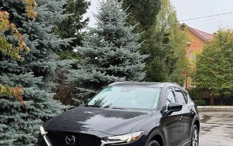 Mazda CX-5 II, 2021 год, 2 200 000 рублей, 1 фотография