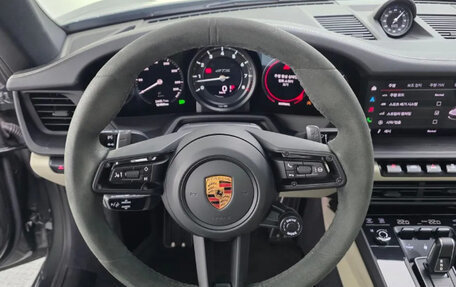 Porsche 911, 2023 год, 17 000 000 рублей, 10 фотография