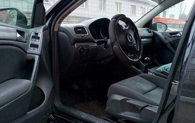 Volkswagen Golf VII рестайлинг, 2011 год, 800 000 рублей, 1 фотография