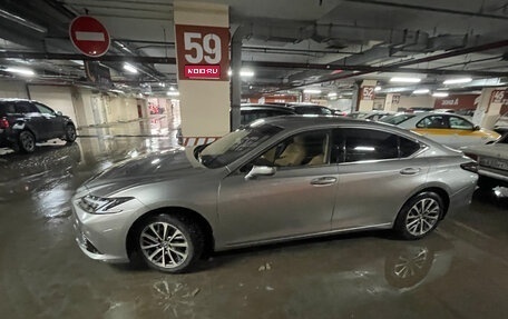 Lexus ES VII, 2025 год, 4 800 000 рублей, 1 фотография