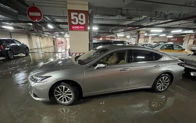 Lexus ES VII, 2025 год, 4 800 000 рублей, 1 фотография