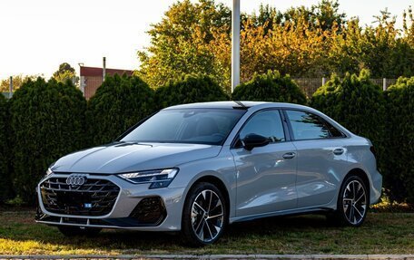 Audi A3, 2026 год, 3 995 000 рублей, 1 фотография
