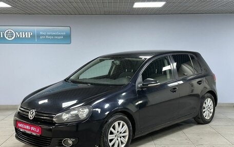 Volkswagen Golf VII рестайлинг, 2012 год, 590 000 рублей, 1 фотография