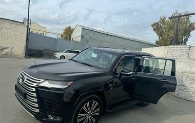 Lexus LX, 2026 год, 23 800 000 рублей, 1 фотография