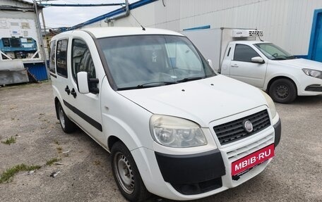 Fiat Doblo I, 2012 год, 300 000 рублей, 1 фотография
