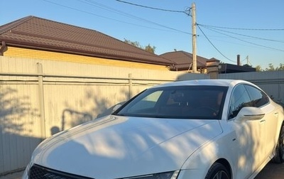 Audi A7, 2011 год, 2 250 000 рублей, 1 фотография