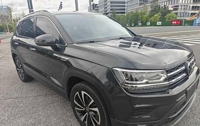 Volkswagen Tharu, 2022 год, 1 676 000 рублей, 1 фотография