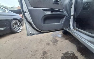 KIA Rio II, 2011 год, 360 000 рублей, 1 фотография