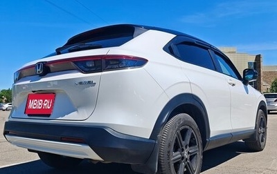 Honda Vezel, 2025 год, 3 100 000 рублей, 1 фотография