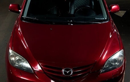 Mazda 3, 2005 год, 430 000 рублей, 3 фотография