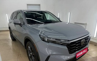 Honda CR-V, 2026 год, 4 350 000 рублей, 1 фотография