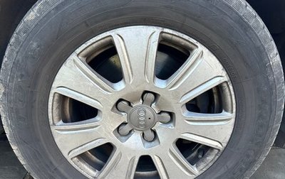 Audi Q3, 2011 год, 1 300 000 рублей, 1 фотография