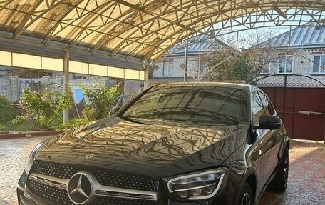 Mercedes-Benz GLC, 2020 год, 5 500 000 рублей, 1 фотография