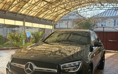 Mercedes-Benz GLC, 2020 год, 5 500 000 рублей, 1 фотография