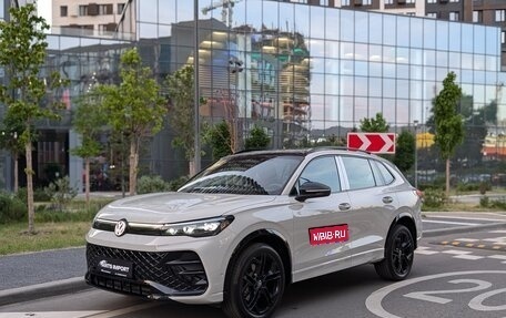 Volkswagen Tiguan, 2026 год, 4 750 000 рублей, 1 фотография