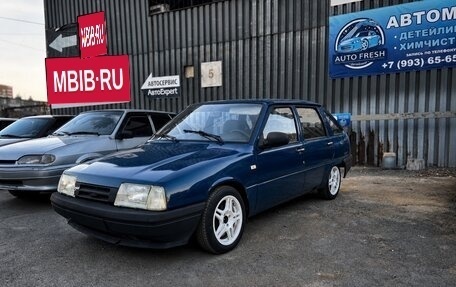 ИЖ 2126 «Ода», 2002 год, 170 000 рублей, 1 фотография