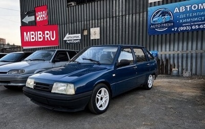 ИЖ 2126 «Ода», 2002 год, 170 000 рублей, 1 фотография