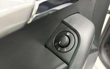 Skoda Octavia, 2020 год, 1 900 000 рублей, 14 фотография