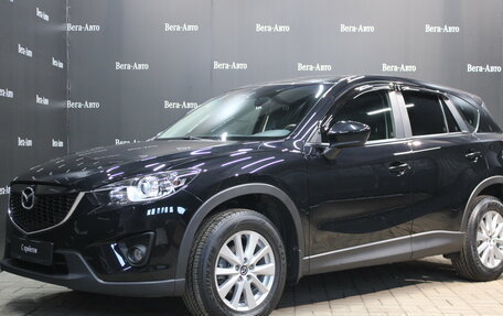 Mazda CX-5 II, 2014 год, 1 770 000 рублей, 1 фотография