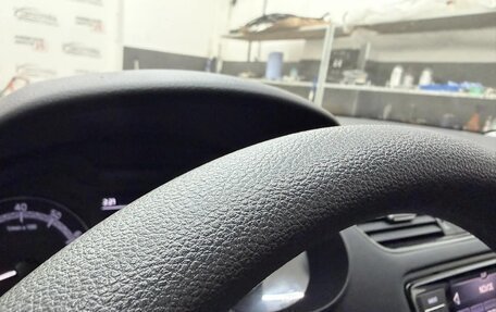 Skoda Octavia, 2020 год, 1 900 000 рублей, 20 фотография
