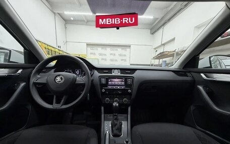 Skoda Octavia, 2020 год, 1 900 000 рублей, 21 фотография