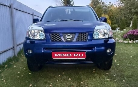 Nissan X-Trail, 2005 год, 740 000 рублей, 1 фотография