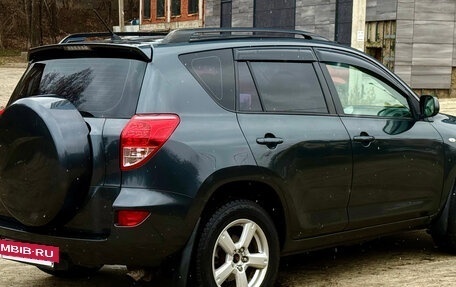 Toyota RAV4, 2006 год, 930 000 рублей, 3 фотография