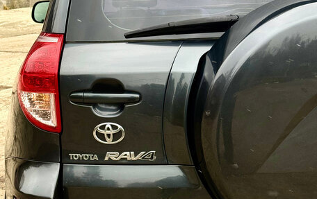 Toyota RAV4, 2006 год, 930 000 рублей, 6 фотография