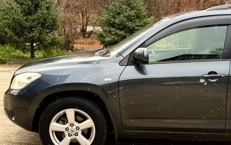 Toyota RAV4, 2006 год, 930 000 рублей, 8 фотография