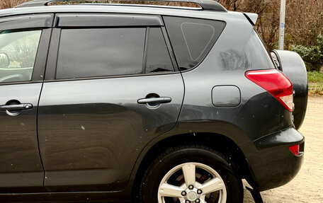 Toyota RAV4, 2006 год, 930 000 рублей, 9 фотография