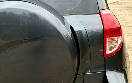 Toyota RAV4, 2006 год, 930 000 рублей, 7 фотография
