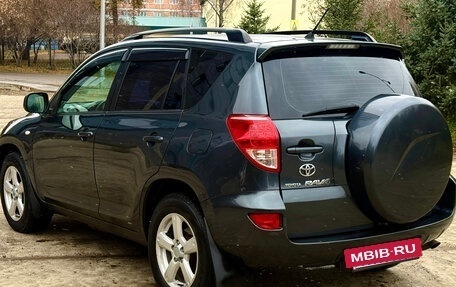 Toyota RAV4, 2006 год, 930 000 рублей, 4 фотография