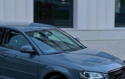 Audi A3, 2009 год, 854 500 рублей, 1 фотография